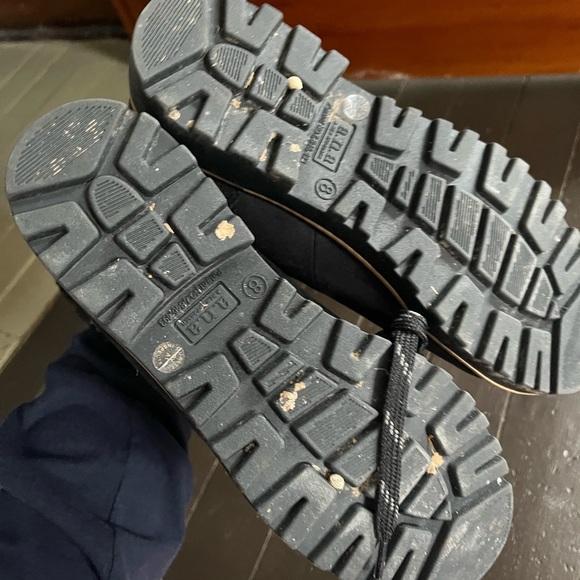 black booties - Picture 5 of 6